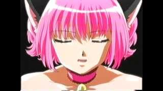 Mew Mew Power "Don't Wake Me Up"