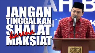 Download lagu Ust. Bachtiar Nasir | JANGAN TINGGALKAN SHALAT KARENA MAKSIAT mp3 Download lagu Ust. Bachtiar Nasir | JANGAN TINGGALKAN SHALAT KARENA MAKSIAT mp3