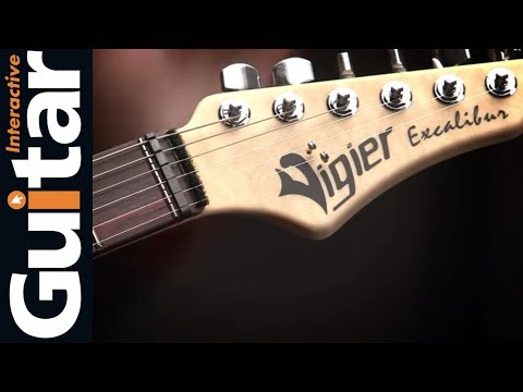 Vigier Excalibur Supra | Review