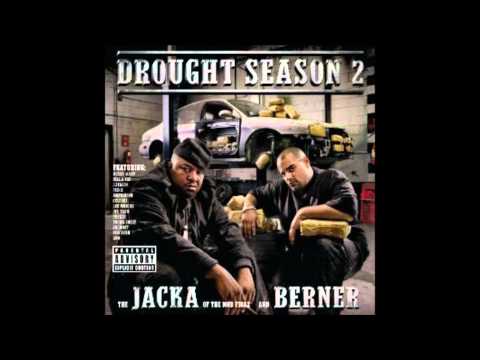 The Jacka & Berner   Not Tha Same Feat  Fed X