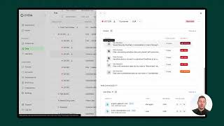 Cyera Platform Overview