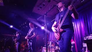 Jimmie&#39;s Chicken Shack - Sitting With The Dog (Rams Head on Stage - Annapolis, MD - 12/26/18)