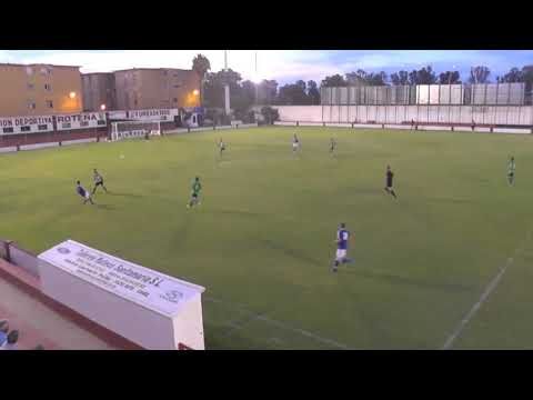 Resumen Xerez 0-1 Sanluqueño