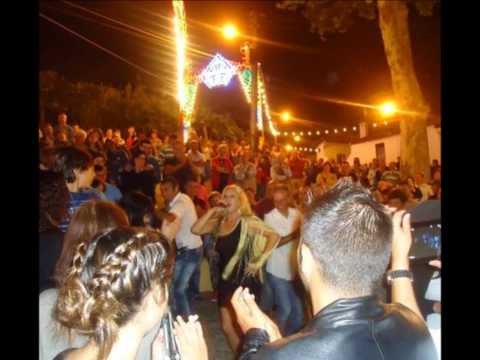 MARIA LISBOA... Malhao de S.Simao 2012