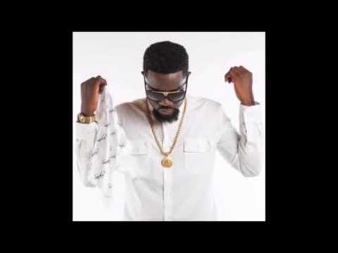 Patoranking   My Woman Remix, Sarkodie, Castro, and Ruff N Smooth
