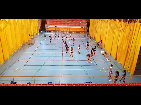 Leganés  vs CUVA 2005 - 06/06/2021