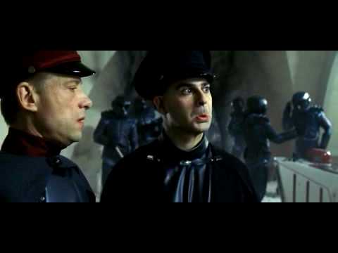 (T)Raumschiff Surprise - Periode 1 (Trailer 3)