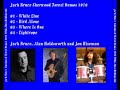 Allan Holdsworth & Jack Bruce "Sherwood Forest" demos