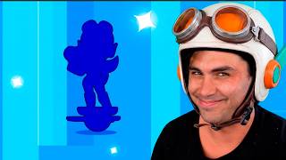 LIBEREI A ULTIMA BRAWLER QUE FALTAVA NA MINHA CONTA DO BRAWL STARS E...