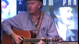 Tom Paxton - Tinky-Winky (Live 2000)
