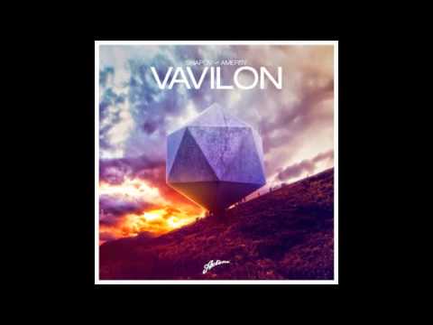Shapov vs  Amersy  - Vavilon (Original Mix)