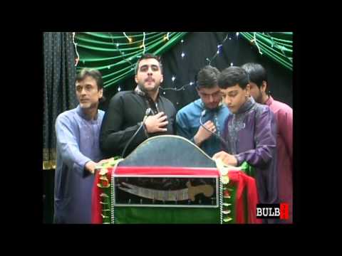 Eidon kay liyeh hai eid  Qasida by APIZ Birmingham Jashn e Ghadeer IMI Hussainia Birmingham