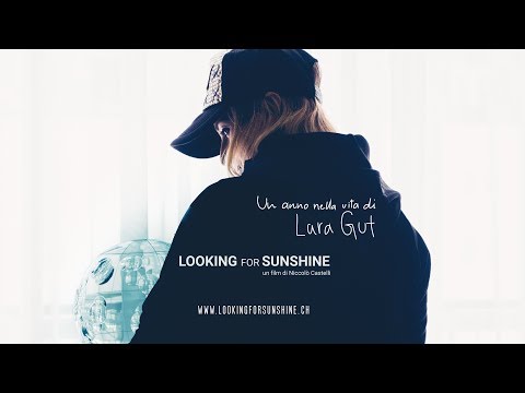 «Looking for Sunshine» (official trailer)