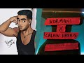 Normani x Calvin Harris - Slow Down (Male version) Normani x Calvin Harris - Slow Down (Male version)