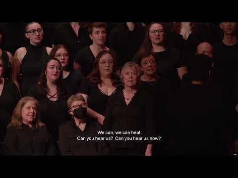 A Beautiful Noise — January 2025 OLC Concert