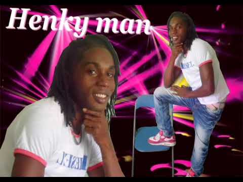 HENKY -  MIM MAN