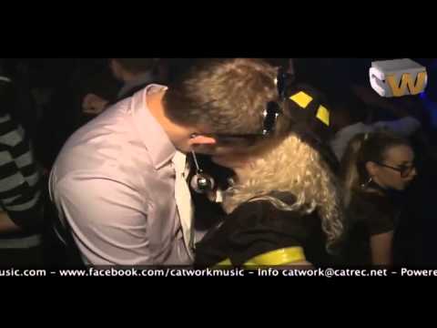 Catwork Remix Engineers- Sweet Sweat Love