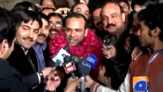 I pound fish man in pakistan