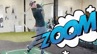 Groove An Awesome Golf Swing Rhythm