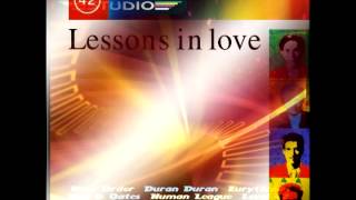 Download lagu Level 42   Lessons In Love Ultrasound Remixed The Disconet Version mp3