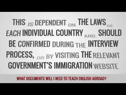 What does TEFL mean?