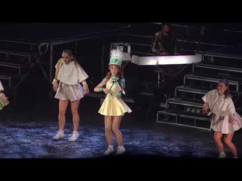 2018 12 20 Lindsey Stirling - Let It Snow