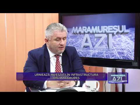 MARAMURESUL DE AZI 08 09 2017 DRAGOS TITEA P2