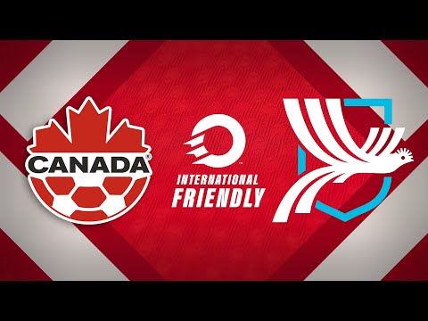 HIGHLIGHTS: CanMNT 🇨🇦 vs. Guatemala 🇬🇹 | International Friendly