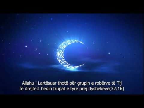 Vlera e namazit të natës!-Nebil Awadi&Muhammed Arifi
