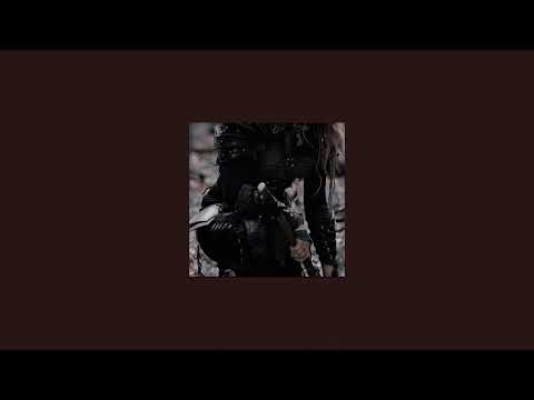 a playlist to make you feel like a badass fantasy warrior