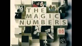 The Magic Numbers - Oh Sister (with lyrics) - HD