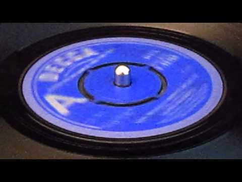 Janie Marden - You Really Didn’t Mean It - Decca: F 12155 DJ