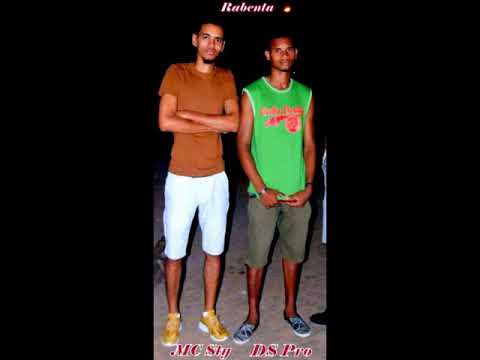 DS Feat MC Sty( Rabenta)