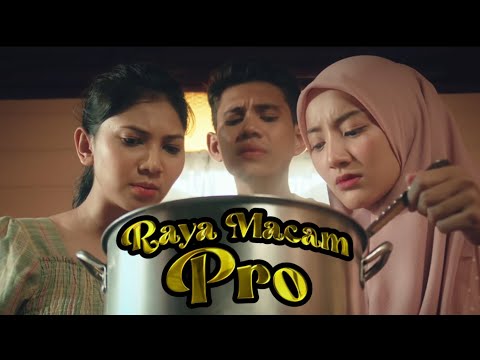 Iklan Raya 2023 Excel PRO | Raya Macam Pro