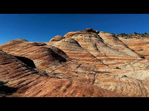 Yant Flat - Leeds, Utah