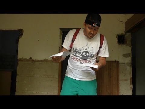 Elhagyatva Magyarországon 128. - Üdvözlet Erdélyből