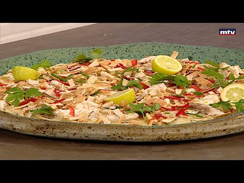 Whats Cooking - 07/03/2023 - طاجن السمك