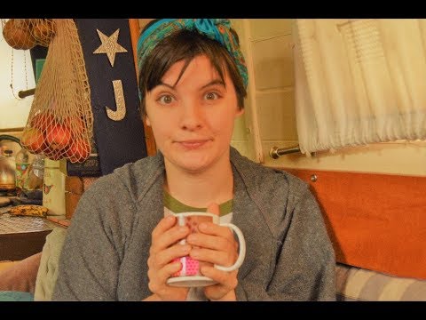 How To Have A Hygge Narrowboat Winter!