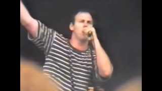 Bad Religion 1993-07-18 Phoenix Festival, Stratford-Upon-Avon, UK Operation Rescue (Center Shot).mpg
