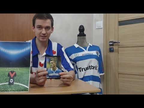 Kitstoria Flash - PEC ZWOLLE 2014/15👕🇳🇱 [odc. 2]