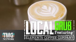 Local Grub | Elements Coffee Co