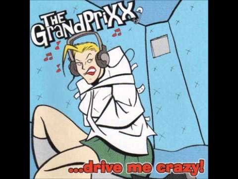 The Grandprixx - Clueless