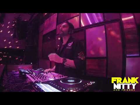 Frank Nitty & Friends MMW & Racket Wynwood Miami