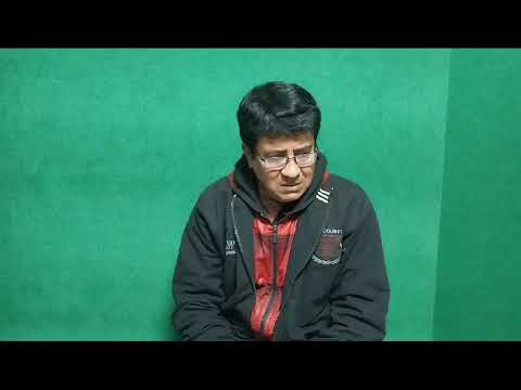 SUBIR KUMAR BISWAS Hindi monologue 
