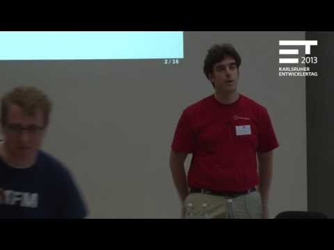 Entwicklertag 2013 - Grundlagen zur nebenläufigen Programmierung in Java