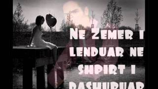 Armend Sherifi - Puthjet E Fundit