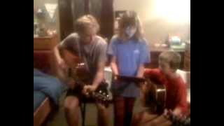 &quot;Magdalena&quot; Brandon Flowers Cover