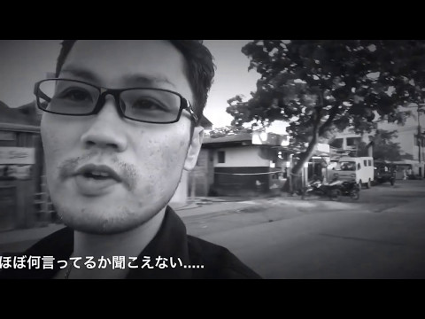 【iPhone7でバイク撮影】ドゥマゲッティの街をバイクでレポ