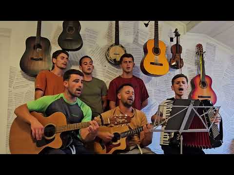 Iubirea Ta Isuse | Grup Vicovu de jos