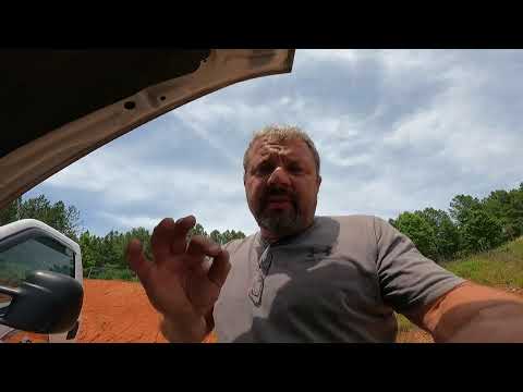 Installing SPELAB Air Intake for MORE Power on a 7.3L Ford